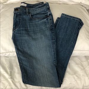 NWOT LOFT jeans